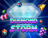 Diamond Storm