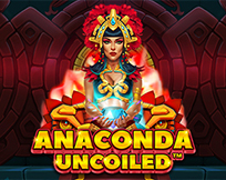 Anaconda Uncoiled™